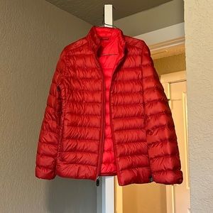 REI Co-op Down Jacket